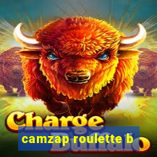 camzap roulette b